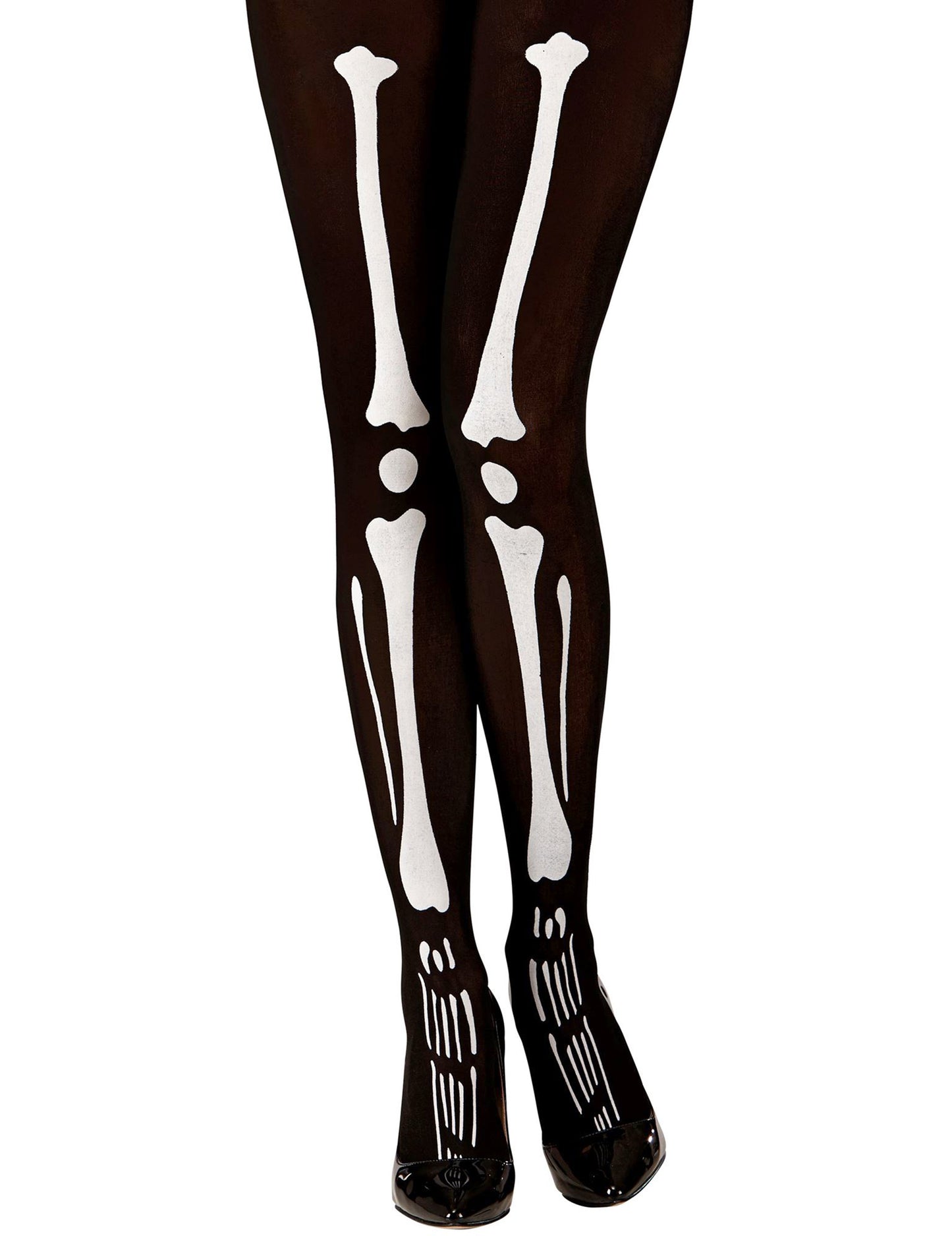 Halloween Women's Skeleton