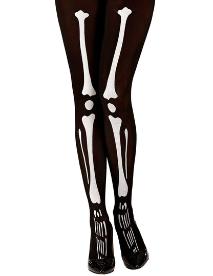 Halloween Women's Skeleton