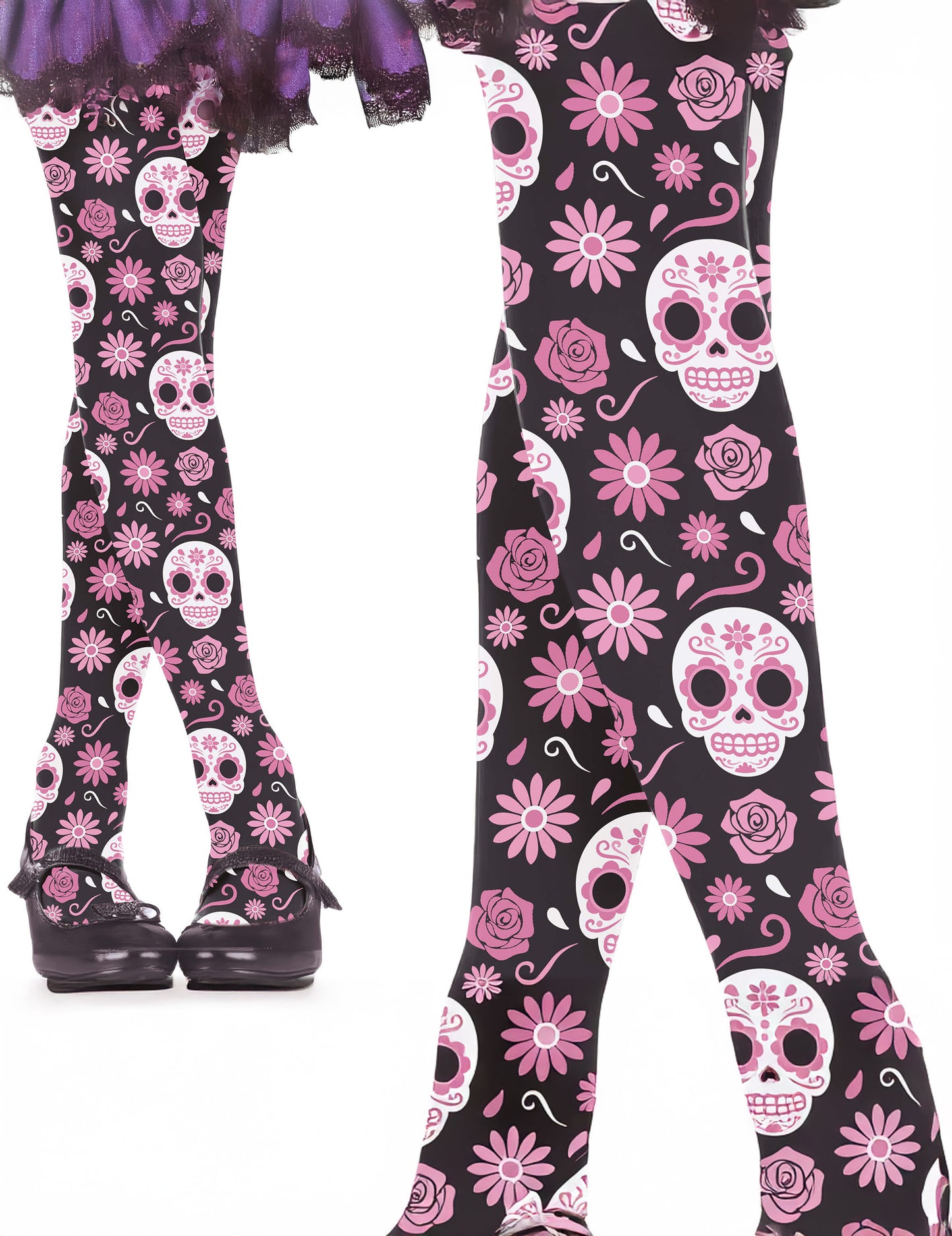 Otroške hlačne nogavice Catrinas