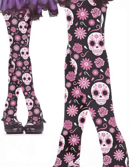 Otroške hlačne nogavice Catrinas