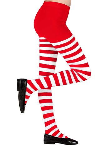 Rdeče in bele tesnosti