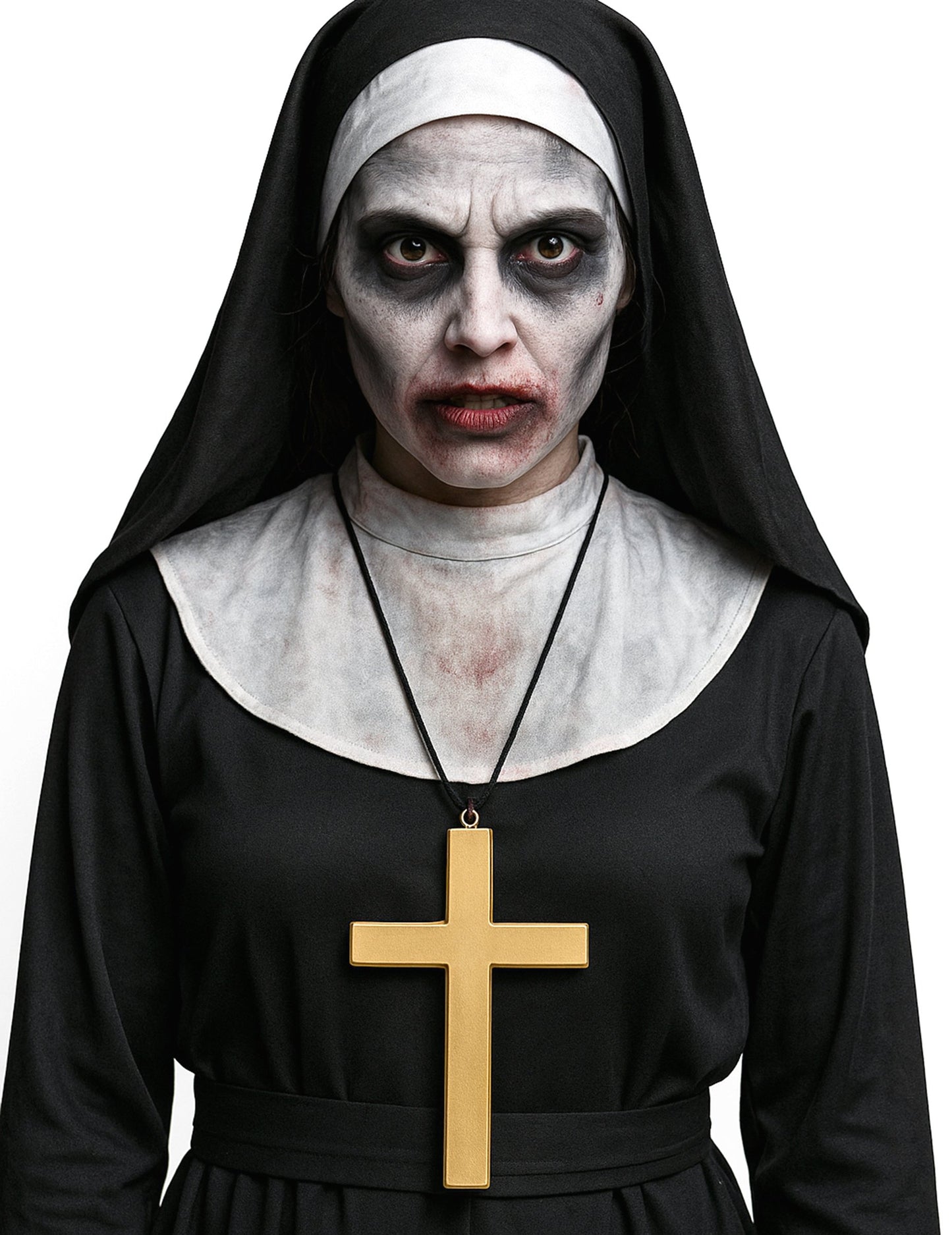 Ogrlica zlatega mena