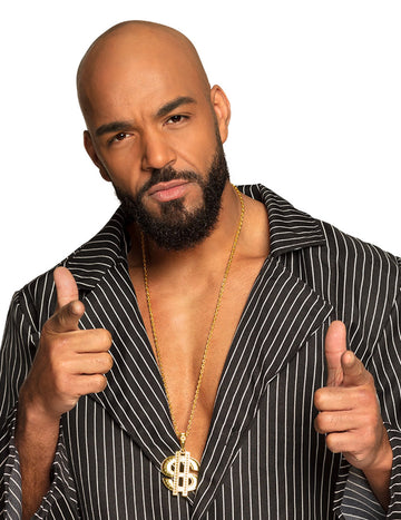 Ogrlica za zlato dolar za odrasle