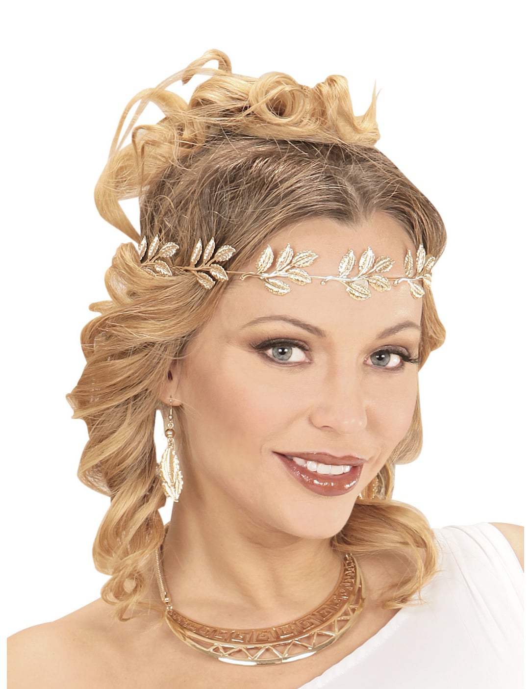 Kraljica zlate ovratnice