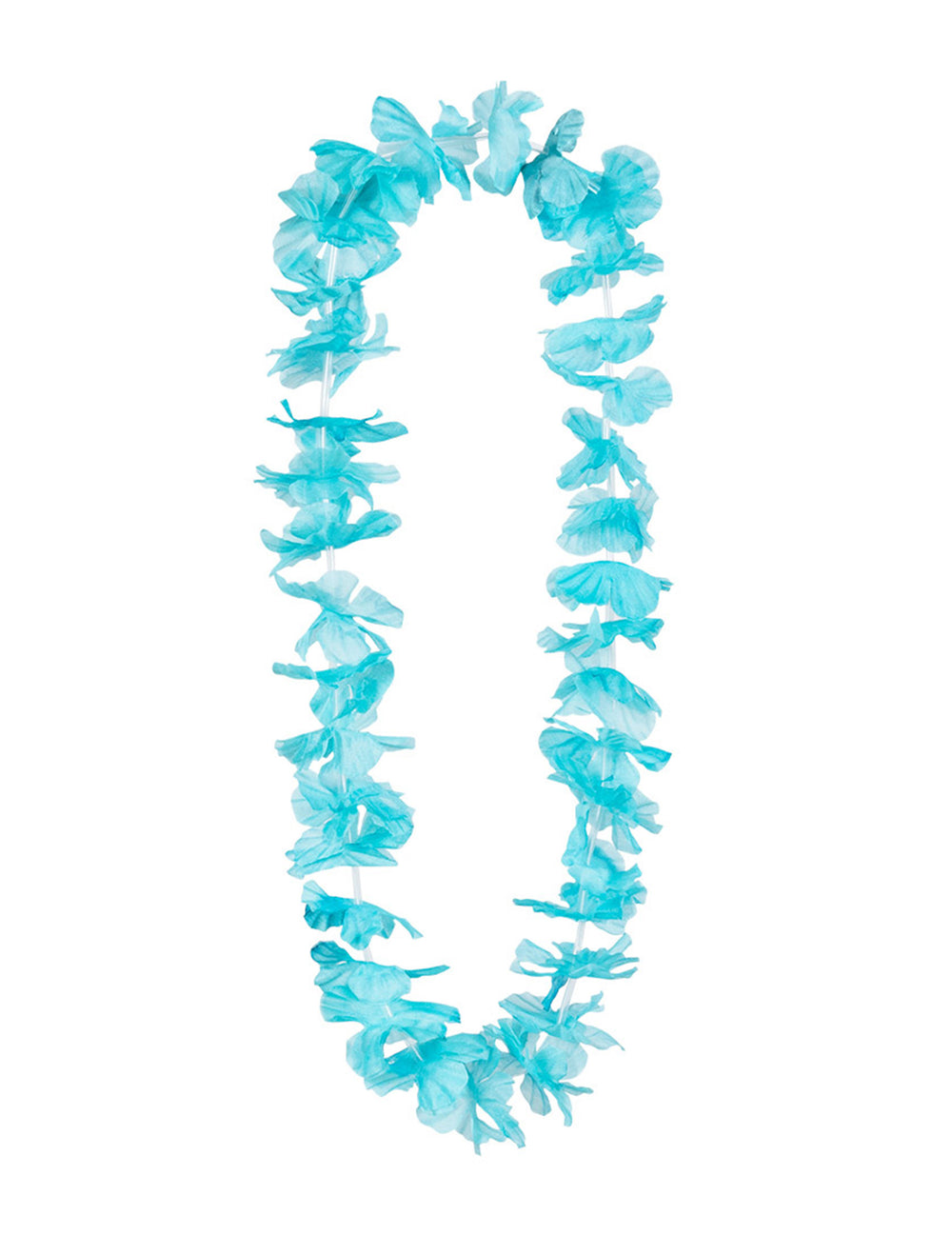 Vue d'ensemble du collier Hawaï