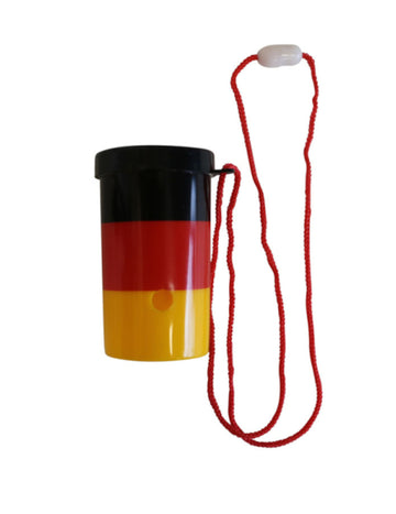 Mini ogrlica Mist Horn Support Nemčija