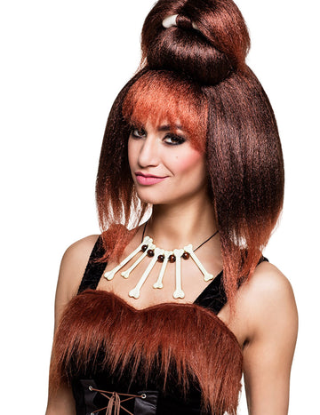 Ogrlica za odrasle Cave Man