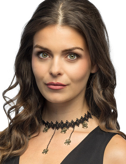 Ogrlica Choker za odrasle