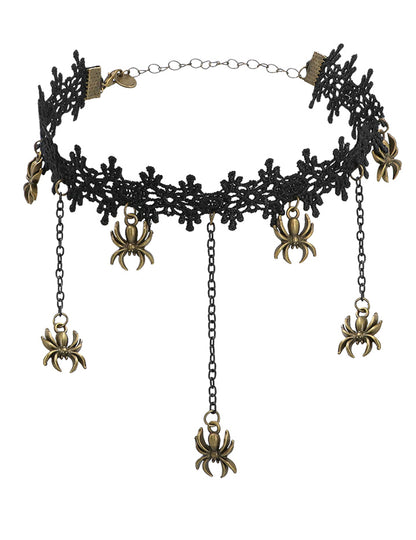 Ogrlica Choker za odrasle