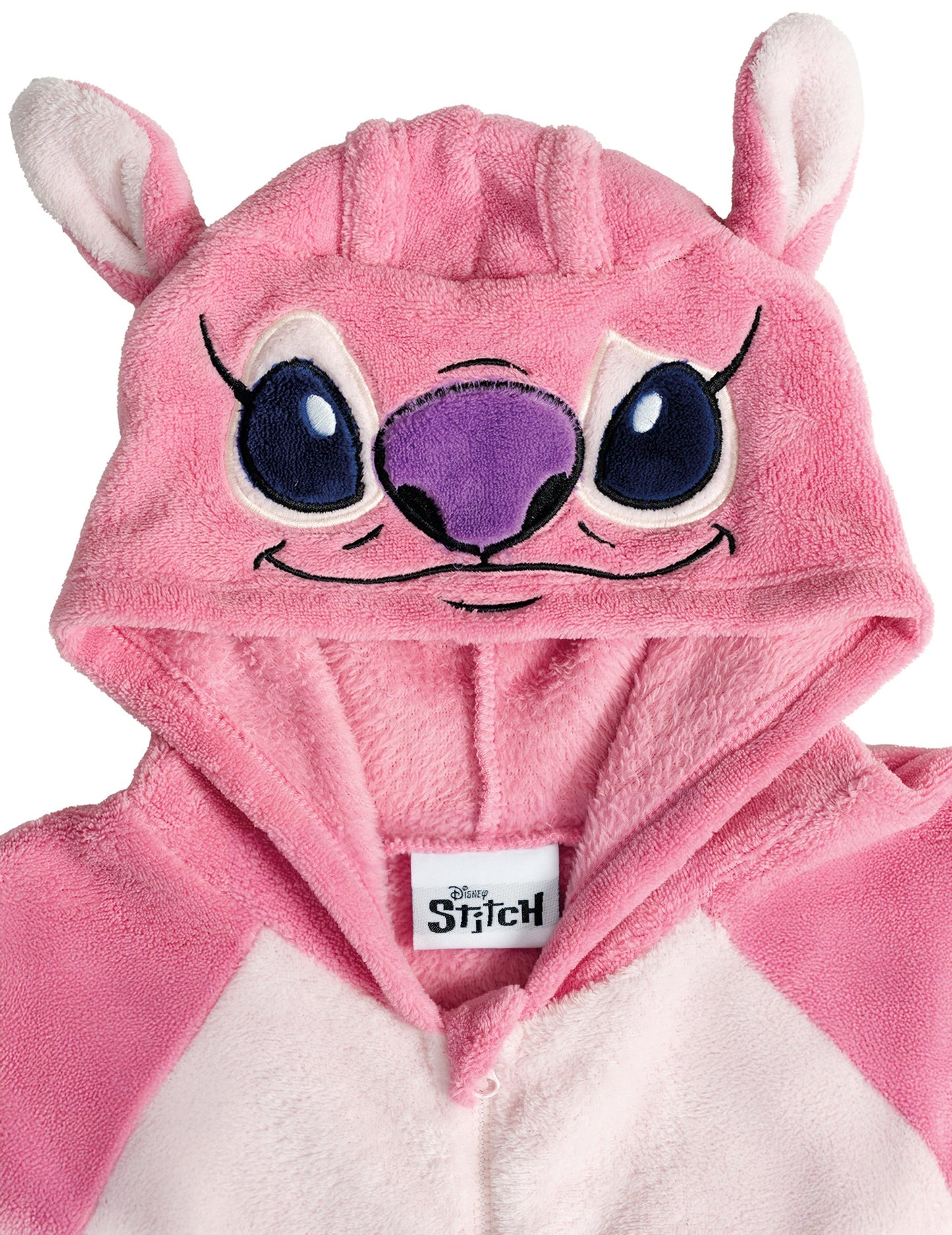 Otroški kombinezon Angel Stitch