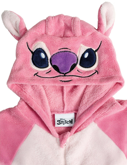 Otroški kombinezon Angel Stitch