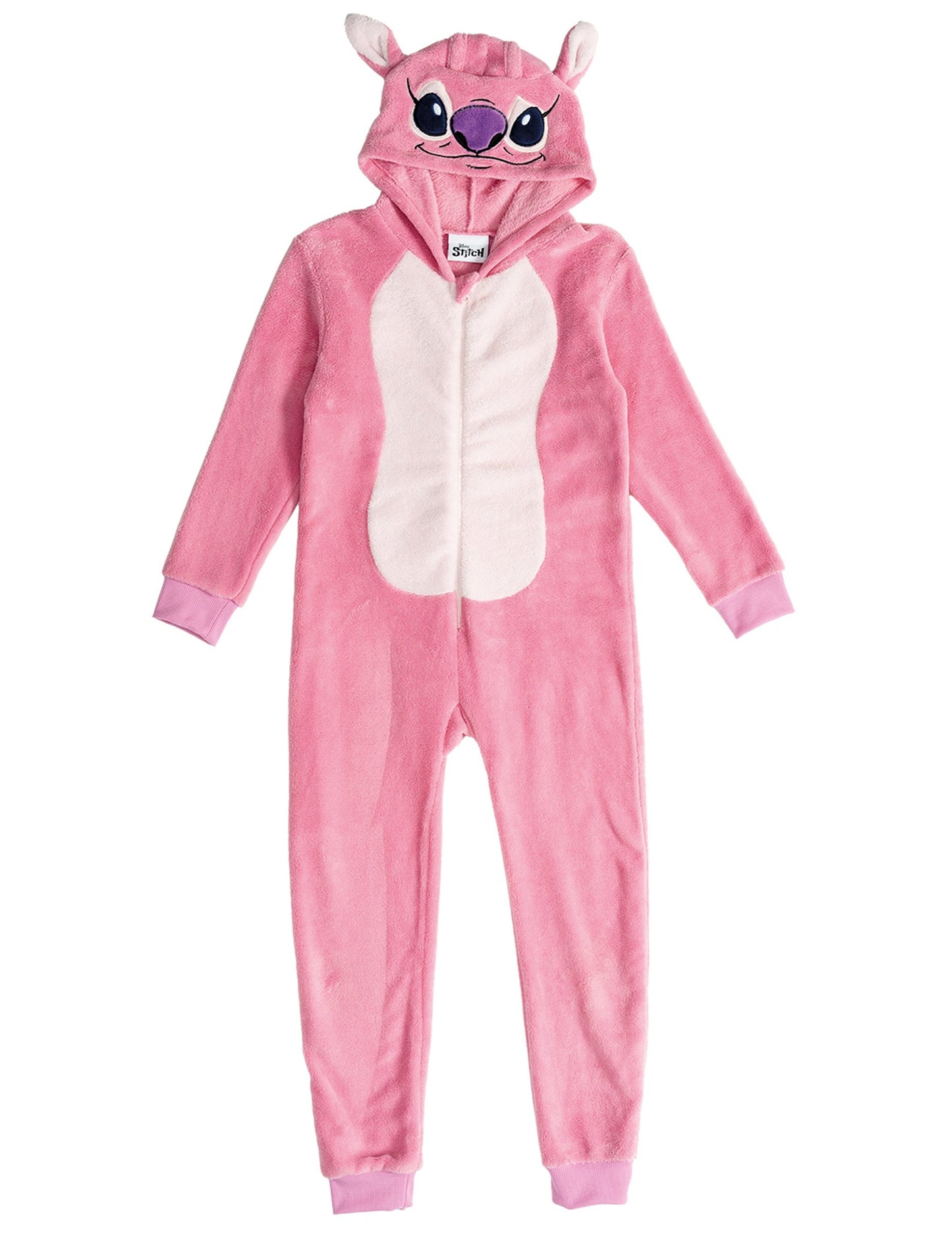 Otroški kombinezon Angel Stitch