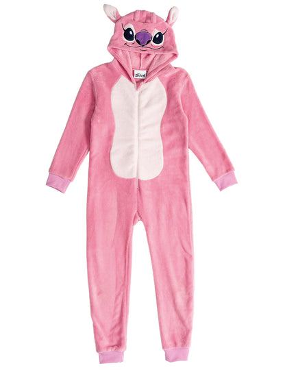 Otroški kombinezon Angel Stitch