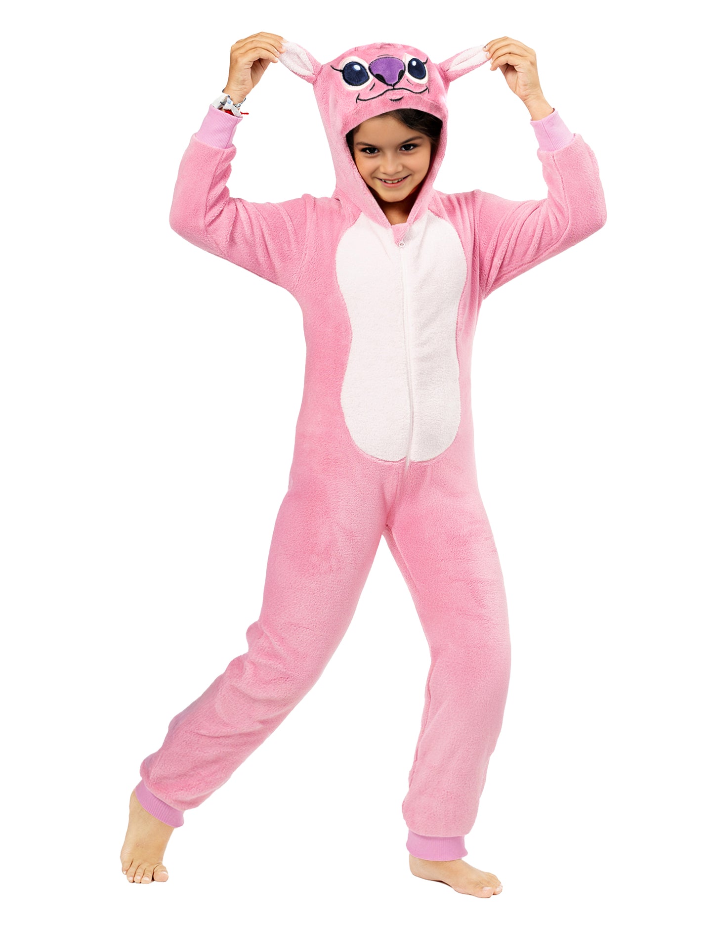 Otroški kombinezon Angel Stitch