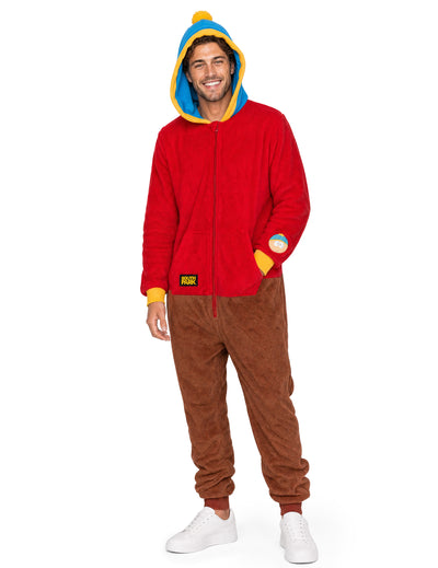 Kostum kombinezon Cartman South Park™ za odrasle
