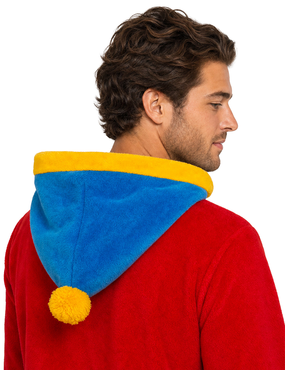 Combinaison Cartman South Park™ adulte