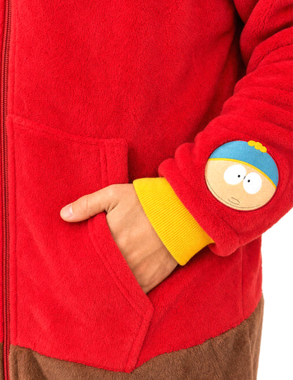 Combinaison Cartman South Park™ adulte