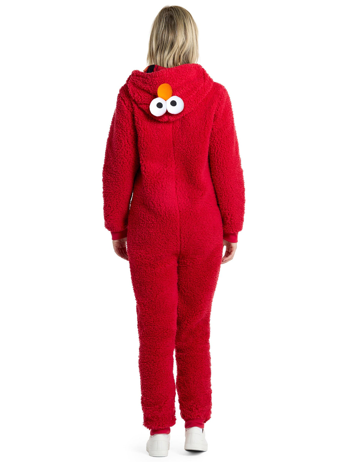 Kostum Elmo Sesame Street™ za odrasle 