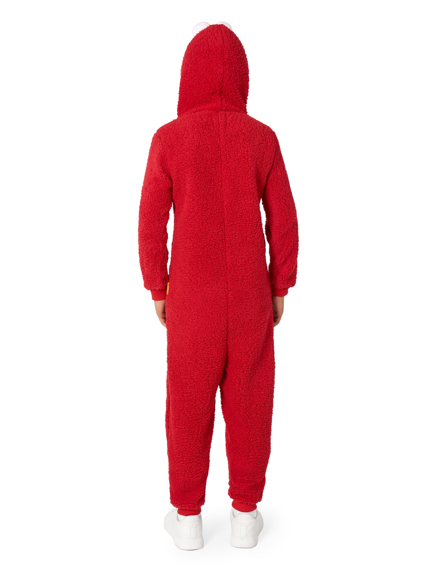 Combinaison Elmo Sesame Street enfant