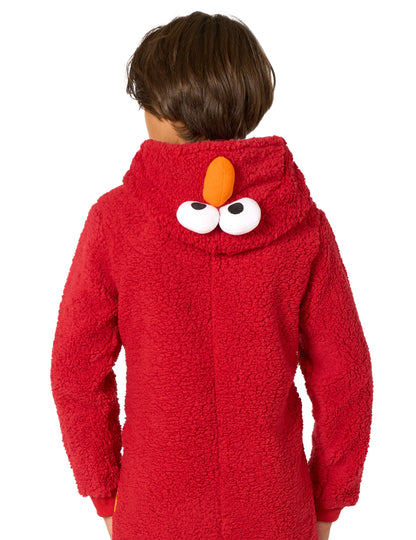 Combinaison Elmo Sesame Street enfant