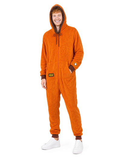 Kostum kombinezon Kenny South Park™ za odrasle