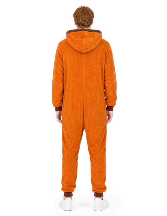 Kostum kombinezon Kenny South Park™ za odrasle