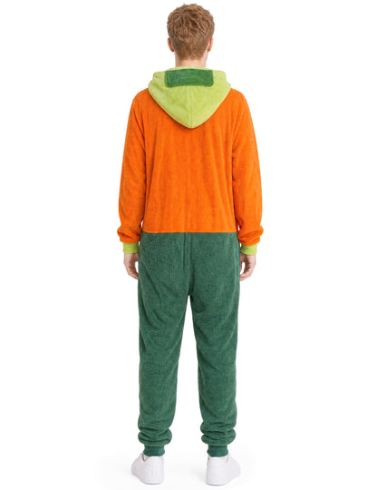 Combinaison Kyle South Park™ adulte