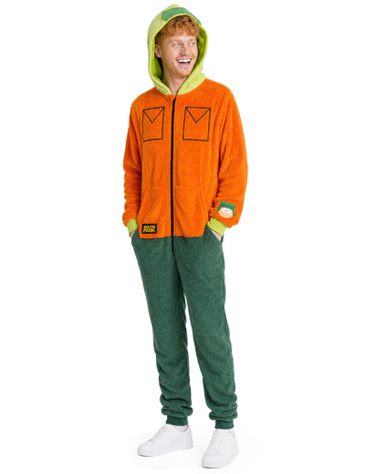 Kombinezon Kyle South Park™ za odrasle