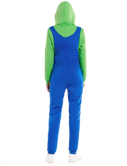 Obleka Luigi™ za odrasle 