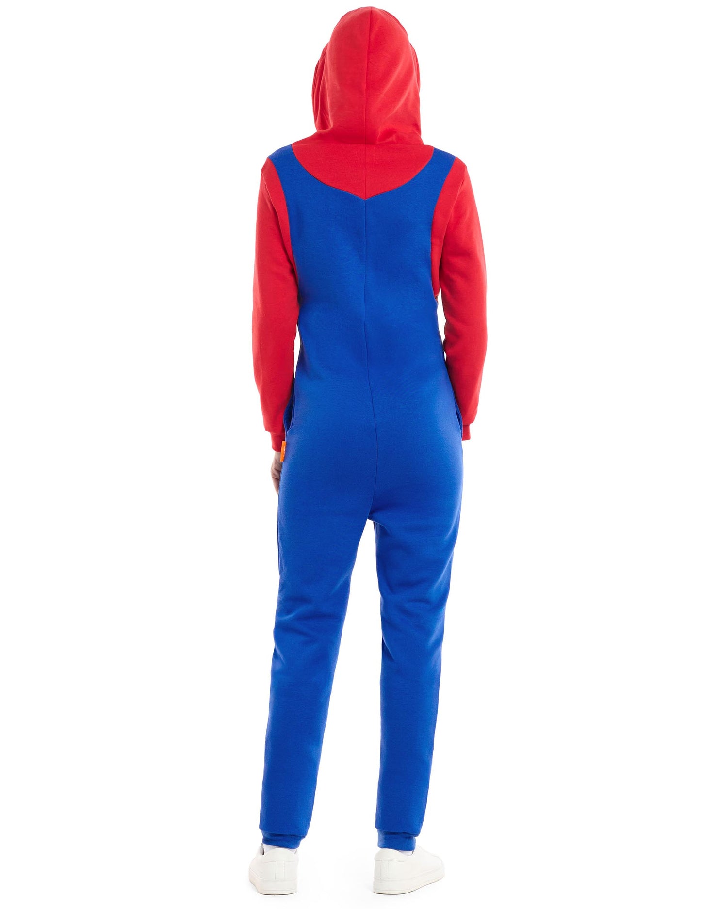 Kostum Mario™ za odrasle 