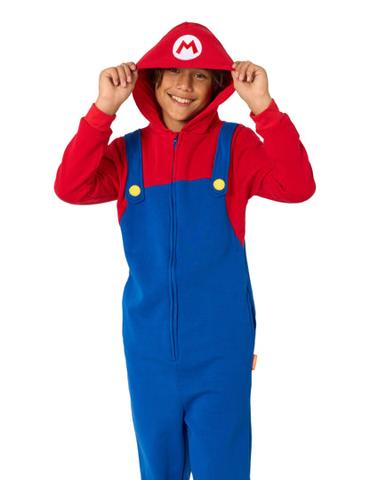 Otroški kostum Mario™ 