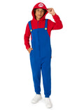 Kostumi za dečke Mario in Luigi