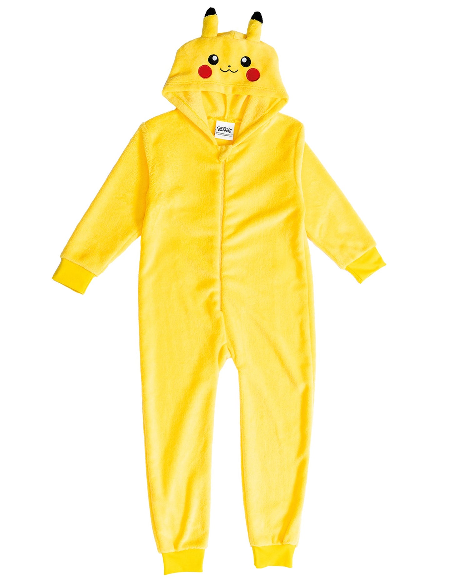 Otroški kombinezon Pikachu Pokémon