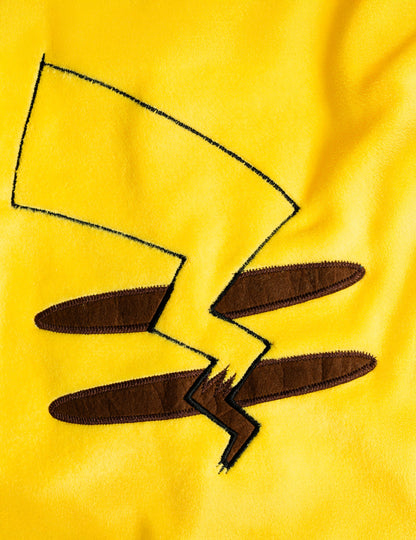 Otroški kombinezon Pikachu Pokémon