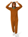 Combinaison Scooby-Doo™ adulte