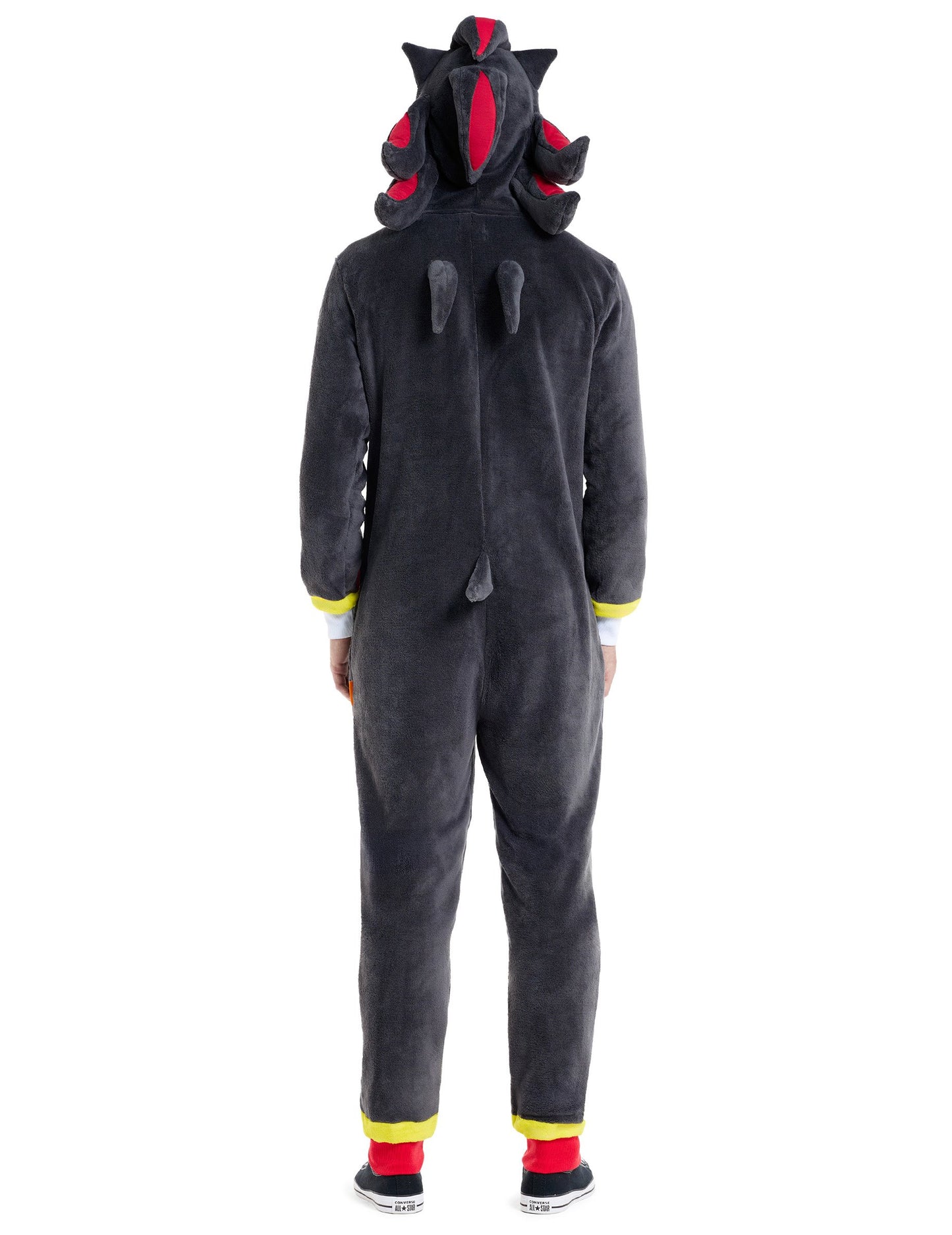 Odrasla senčna Sonic obleka