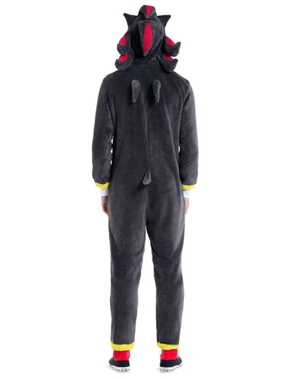 Odrasla senčna Sonic obleka