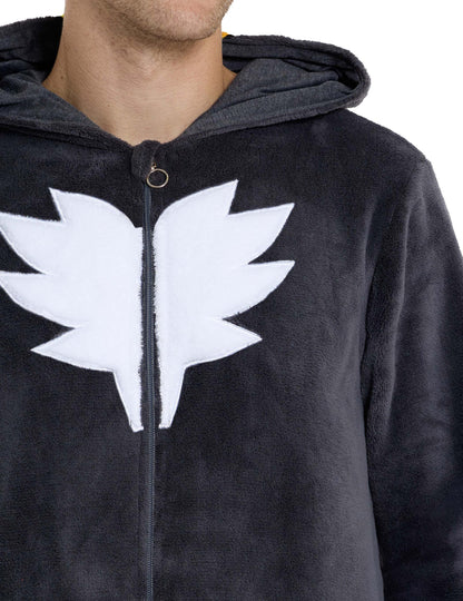 Odrasla senčna Sonic obleka