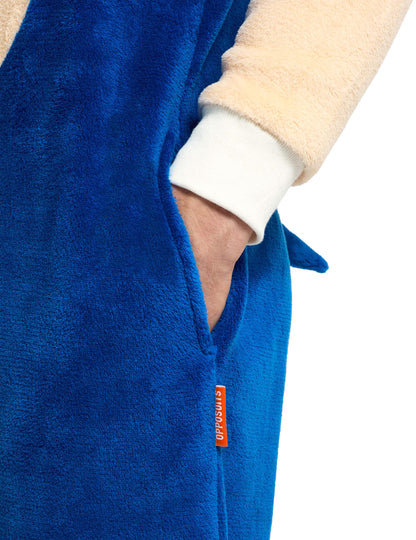 Kostum Sonic ježek™ za odrasle 