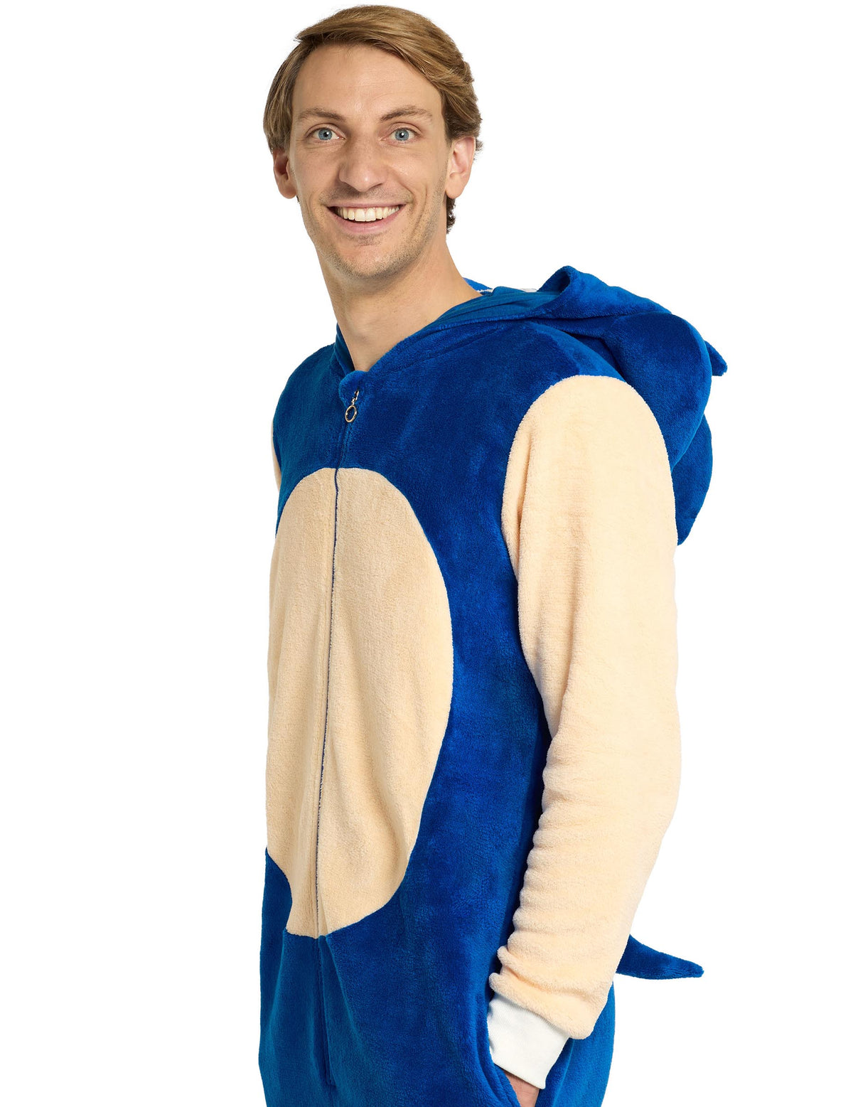 Kostum Sonic ježek™ za odrasle 