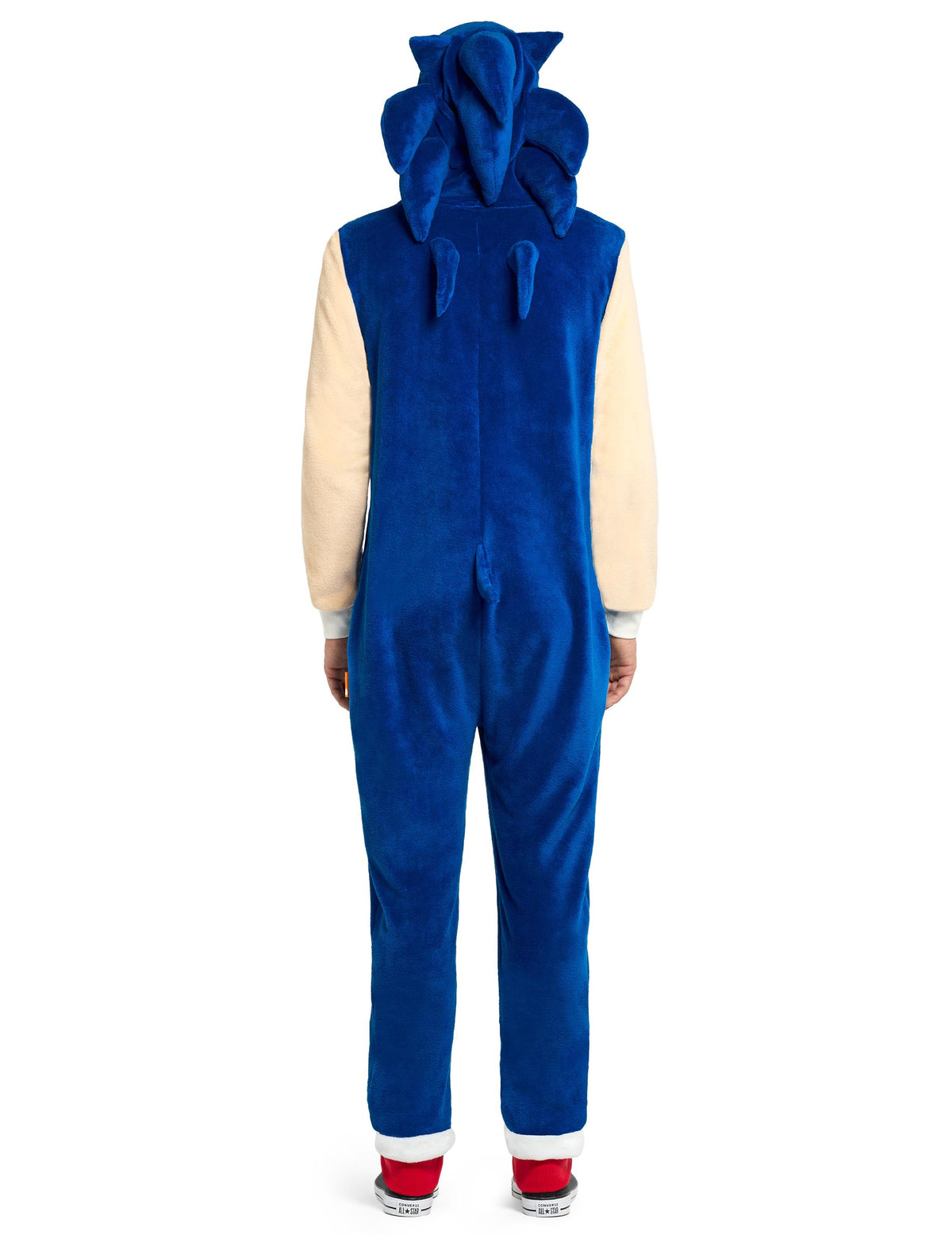 Kostum Sonic ježek™ za odrasle 