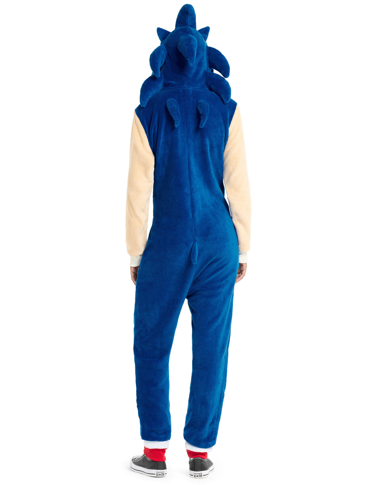 Kostum Sonic ježek™ za odrasle 