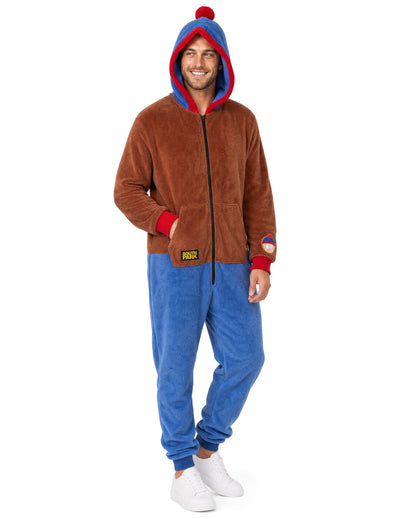 Kostum kombinezon Stan South Park™ za odrasle