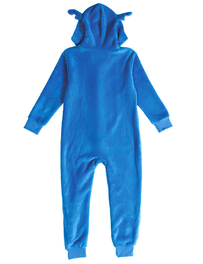 Otroški kombinezon Stitch