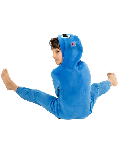 Otroški kombinezon Stitch