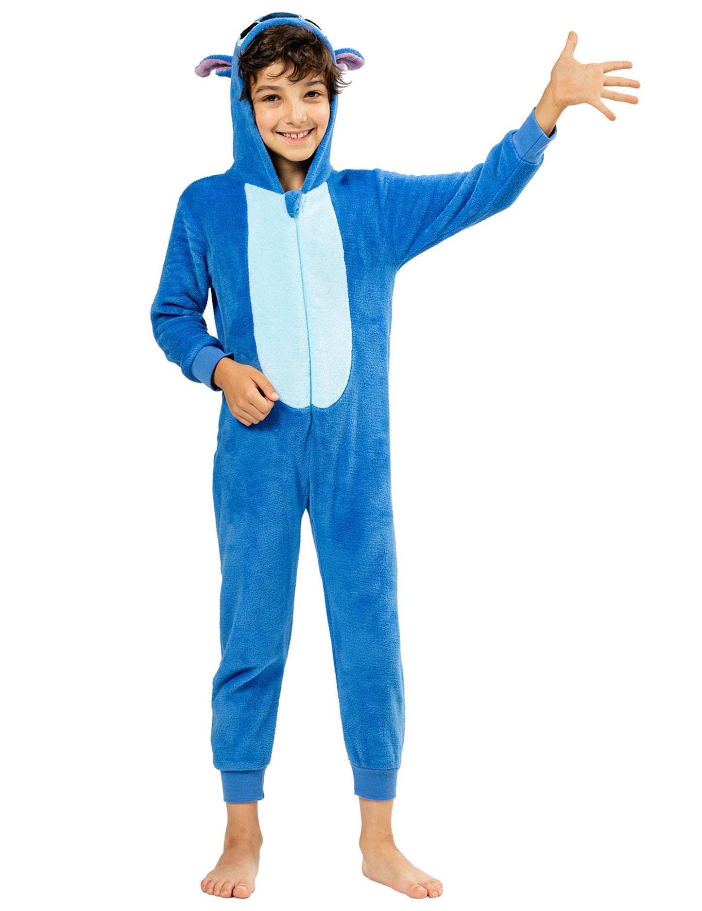 Otroški kombinezon Stitch