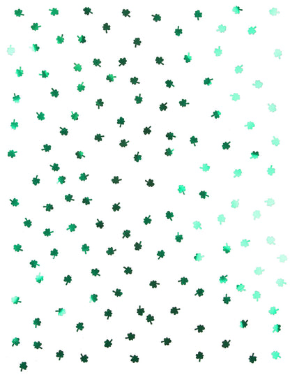 Confettis Trofes St Patrick 28 gramov