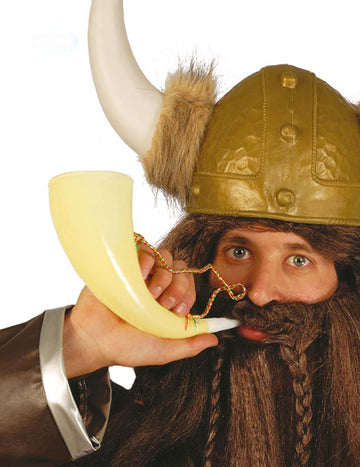 Corne de brume viking adulte 24 cm