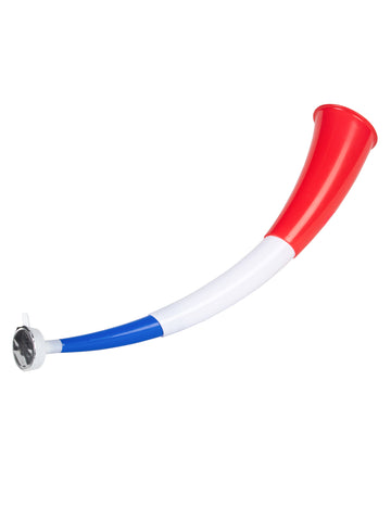 Tricolore Horn Podpora Franciji