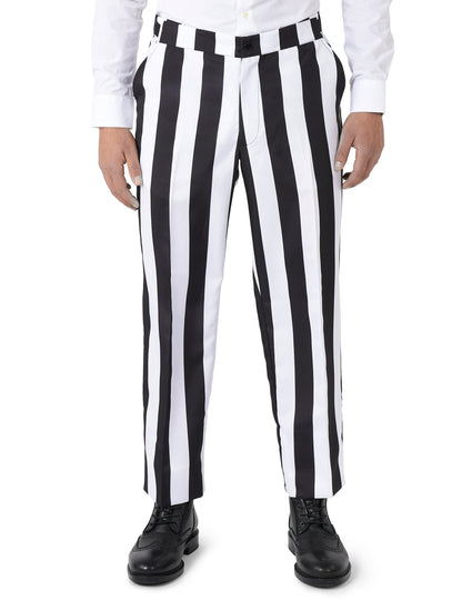 Beetlejuice Man kostum